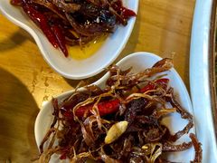 -妈妈的味道·腾冲特色菜(和顺古镇店)