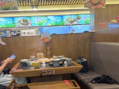 -井格重庆火锅(西直门凯德Mall店)
