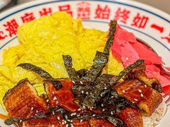 -潮庭港式茶餐厅·熊仔奶茶(同济广场店)