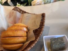 -川旺角融合菜•海景餐厅(星海广场店)