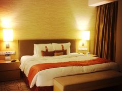 水游城假日酒店-天津水游城丽筠酒店