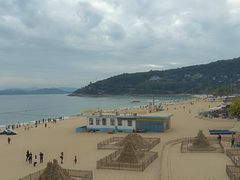 -大梅沙海滨公园