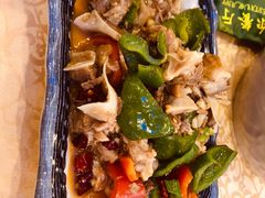 -维吾尔餐厅(宜山路店)