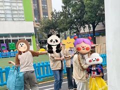 -上海马荣金地格林幼儿园