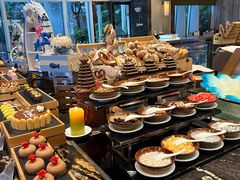 -美食汇·海鲜自助餐·家庭聚会·商务宴请(青秀万达文华店)