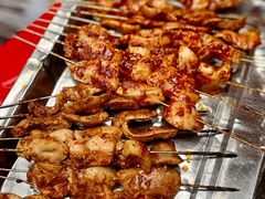 -酒宝荡烧烤(长航局江大路住宅小区店)