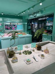 -青稚护手霜QINGZHI