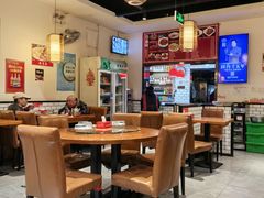 -小渝府(车站西街店)