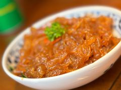 -林四喜·闽南传家菜(鼓浪屿店)