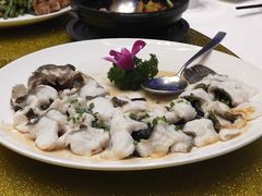 -广州塔晖粤轩中餐厅
