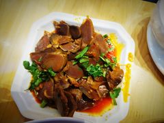 -二孃鸡爪爪(东郊记忆店)