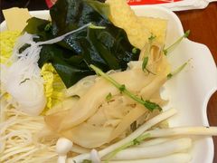 -京元盛铜锅涮肉(上海总店)