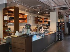 -ZEMOCAFE·FUSION FOOD(西交利物浦店)