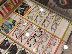 -宝岛眼镜(南京金鹰世界店)