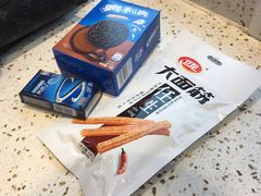 -全家便利店(王府井大街店)