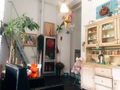 -Kitchen·Y洋厨房西餐厅(王府壹号店)
