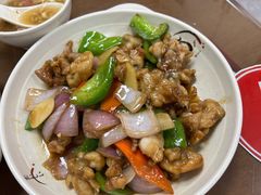 -聂记粤菜馆(鼓西路店)