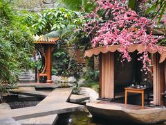 包房-世外桃源农庄·德清土菜(兴康南路店)