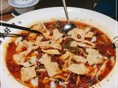 -首秀·四川料理(星耀101店)