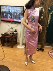 -老上海·石库门 旗袍·洋服工作室(淮海中路店)