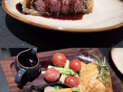 -上海苏宁宝丽嘉酒店·Cafe Bellagio西餐厅