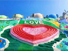 -漳州滨海火山岛自然生态风景区