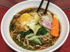 -家味道面馆(宜昌汽车客运中心站店)