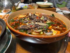-漫渡庄绿岛花园•隐世庭园菜(滨湖店)