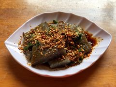 -胖金妹鸡豆凉粉店