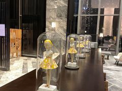 -中山保利艾美酒店-乐美中餐厅