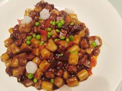 -新吉士·上海菜(浦东LCM置汇旭辉店)