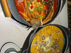 -翡記牛蛙(杭州水晶城店)