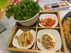 -韩宫宴和牛烤肉(合肥滨湖银泰城店)