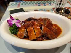 -香港新记茶餐厅(春熙太古里店)