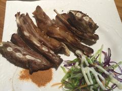 -颐和•海鲜砂锅粥•啫啫煲(奥林匹克广场店)