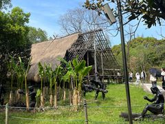 -河姆渡遗址博物馆