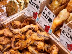 -阪急百货店(梅田总店)