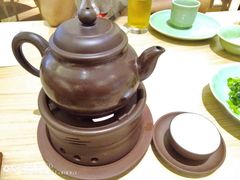 -锦粤宫·融合粤菜(上海金沙江店)