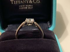 -Tiffany & Co.蒂芙尼
(杭州万象城店)