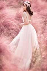 -雪中彩影婚纱摄影·微光艺术中心