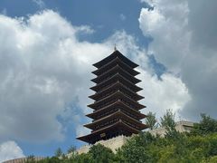 -牛首山文化旅游区