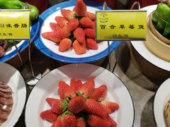 -新海渔港·胶东海鲜家常菜·家宴(奥体中心店)