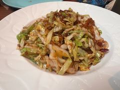 -南门小馆·清真(国贸商城店)