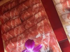 -欠火锅·水牛毛肚·团建聚餐·生日宴(何山路店)