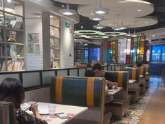 -新宝餐厅(流塘店)