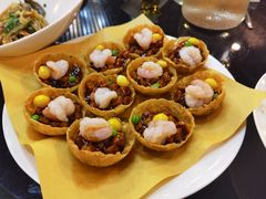 -徐记私厨(半淞园路店)