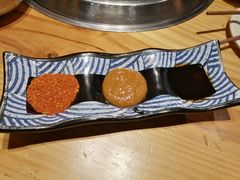 -土大力韩式烤肉料理(39年·和平路店)