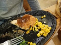 -萨莉亚意式餐厅(彩悦城店)