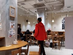 大堂-小豆海棠(人民南路店)