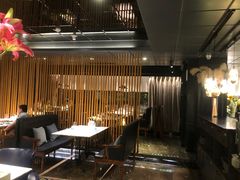 大堂-懒人盐府人家(航天桥店)